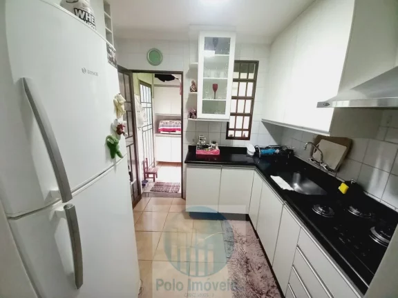 Imagem Casa em Condomínio R$ 270.000 - 2 quartos sendo 1 suíte, armários, 2 vagas, analisa permuta menor valor - Ribeirão Preto