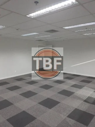 Imagem Sala comercial pronta para uso em Pinheiros