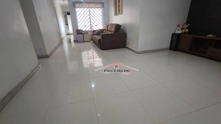 Imagem Casa para alugar, 171 m² por R$ 12.000,00/mês - Boqueirão - Praia Grande/SP
