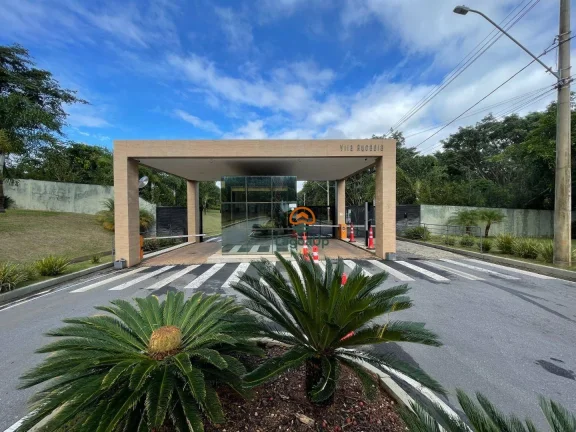 Imagem Terreno à venda, 2000 m² por R$ 1.490.000,00 - Condomínio Vila Arcádia - Lagoa Santa/MG