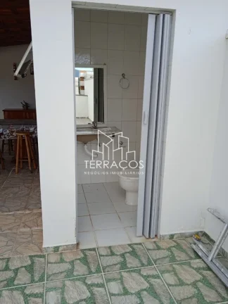 Imagem CASA TÉRREA À VENDA COM 3 QUARTOS, NO BAIRRO HORTO SANTO ANTONIO - JUNDIAÍ/SP