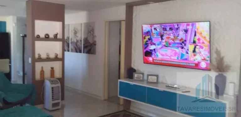 Imagem Chácara com galpao para empresa com 4 quartos, 1252m2, à venda em Suzano, Palmeiras