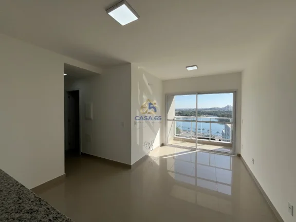 APARTAMENTO 2 DORMITÓRIOS NO EDIFÍCIO RESIDENCIAL VALENTINA - LOCAÇÃO OU VENDA