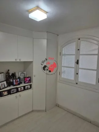 Imagem Casa Espaçosa com Terraço Gourmet à Venda – Nova Gerty, São Caetano do Sul