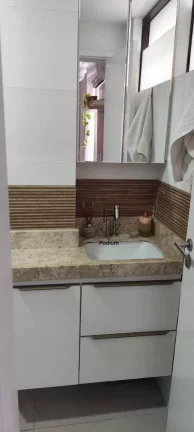Imagem Apartamento a 350 metros do Caribessa no Jardim Oceania - AP2796