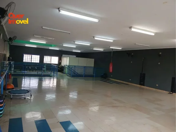 Imagem Oportunidade única: Salão comercial com 2 salas, 2 banheiros e 440m² no Parque Anhangüera, Ribeirão Preto-SP!