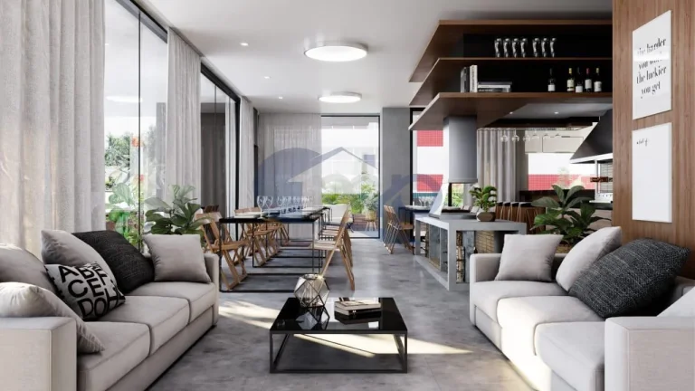 Imagem Apartamento á venda com 3 dormitórios no Predial em Torres/RS
