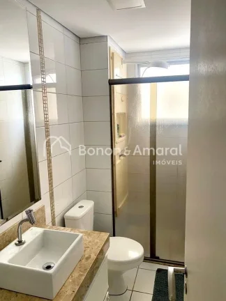 Imagem Apartamento em excelente localização, próximo ao Shopping Iguatemi Campinas e à Rodovia Dom Pedr...