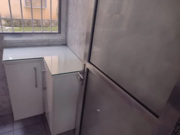 Imagem Apartamento para Venda por R$240.000,00 com 91m², 2 dormitórios, 1 vaga e 1 banheiro - Jardim lajeado, Sao paulo / SP - Cód. 13688