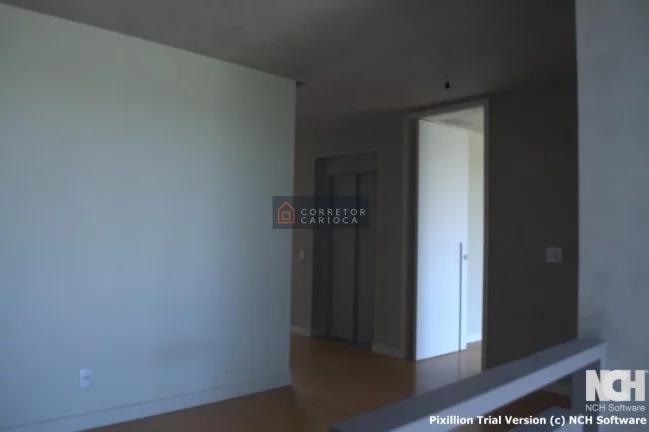 Imagem Casa 5 quartos, 4 Suítes, Alphaville, Barra da Tijuca