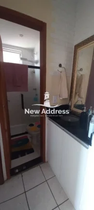 Imagem Apartamento de 2 quartos com vaga de garagem à venda em Vale Encantado - Vila Velha