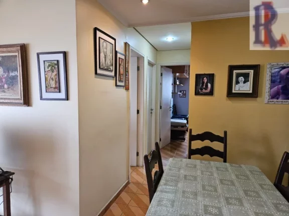 Imagem APARTAMENTO RESIDENCIAL em SÃO PAULO - SP, MOOCA
