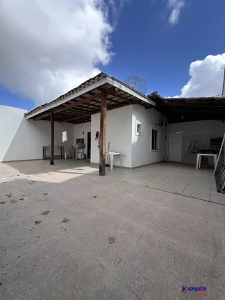 Imagem VENDO CASA DE 2 DORMITORIOS NO CONDOMÍNIO VILA BELLA - AV. TOMER DE SOUZA