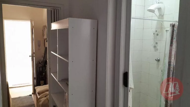 Imagem Apartamento com 1 dormitório, 30 m² - venda por R$ 170.000,00 ou aluguel por R$ 1.501,00/mês - Floresta - Porto Alegre/RS