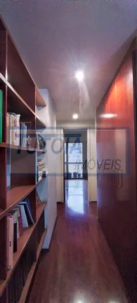 Imagem APARTAMENTO À VENDA NO PARAISO, SÃO PAULO