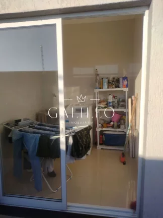 Imagem CASA Á VENDA NO BAIRRO HORTO SANTO ANTONIO - JUNDIAÍ - SP