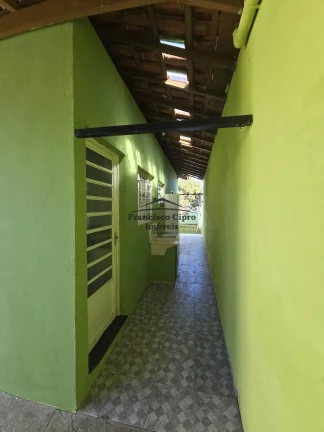 Imagem Casa à venda no bairro Residencial Village Santana - Guaratinguetá/SP