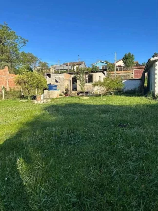 Imagem Casa à venda em Viamão, São Tomé, com 2 quartos, 80m²