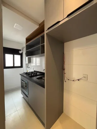 Imagem Apartamento 2 Dormitórios - Bairro Navegantes