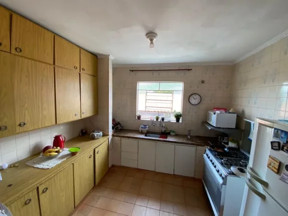 Imagem Casa à venda, 148 m² por R$ 500.000,00 - Calmon Viana - Poá/SP