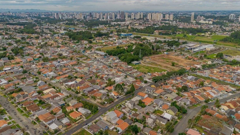 Imagem Terreno no Orleans