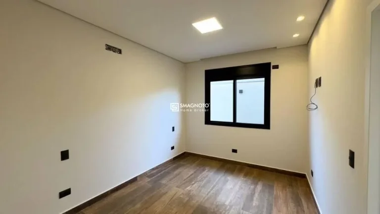Imagem Casa com 3 dormitórios à venda, 298 m² por R$ 2.950.000,00 - Morada do Engenho - Piracicaba/SP