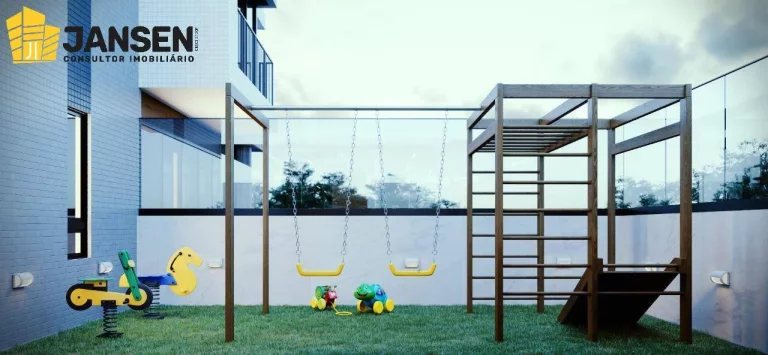 Imagem APARTAMENTOS UM POR ANDAR, C/ 03 SUÍTES NO BAIRRO DE TAMBAÚ