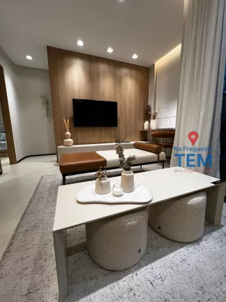 Imagem Studio à venda na Curicica, Rio de Janeiro/RJ