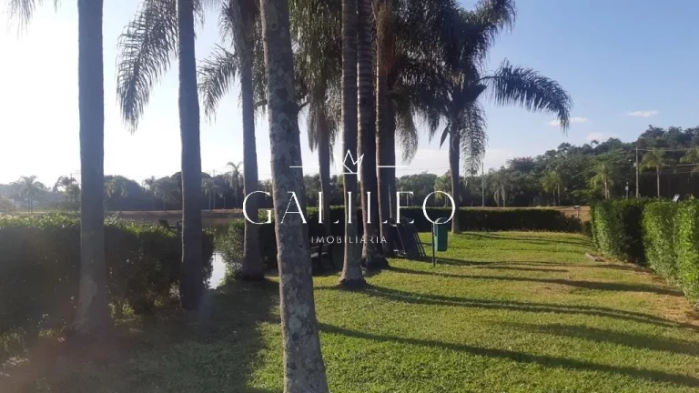 Imagem TERRENO Á VENDA EM CONDOMÍNIO RESERVA DA SERRA EM JUNDIAÍ -SP
