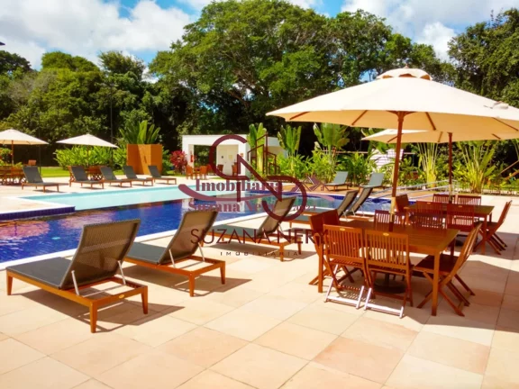 Imagem Terreno de 1.437 M² no Condomínio Chácaras Bonfim