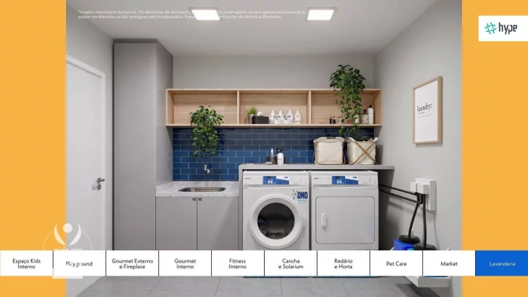 Imagem Apartamento 76 m² com 3 quartos sendo 1 suíte à venda por R$ 586.900 - Tingui - Curitiba/PR