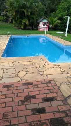 Imagem Linda chácara a venda no Bairro Congonhal - Tatuí