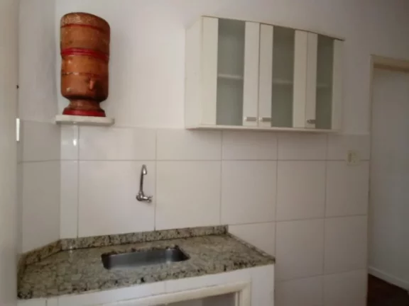 Imagem Apartamento na Bela Vista com 1 dormitório