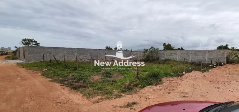 Imagem Dois Lotes à Venda com 552 m² em Village do Sol - Guarapari/ES