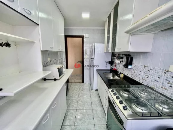 Imagem Apartamento à venda, Santa Maria, São Caetano do Sul