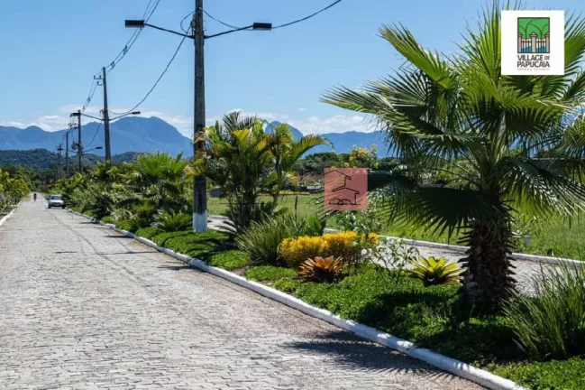 Imagem Casa para Venda em Cachoeiras de Macacu/RJ - 2 Dorm. 63 m2 Área Útil