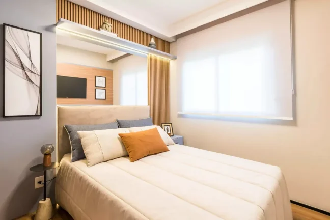 Imagem APARTAMENTO RESIDENCIAL em São Paulo - SP, Vila Sônia