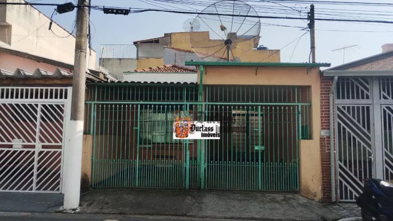 Imagem Casa com 3 dormitórios à venda, 95 m² por R$ 600.000,00 - Vila Prudente (Zona Leste) - São Paulo/SP