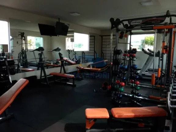 Imagem Apartamento - Ribeirão Preto - Guaporé - Região Sul