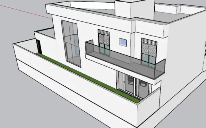 Imagem VENDE-SE CASA SOBRADO NO CONDOMÍNIO RESIDENCIAL PHYTUS