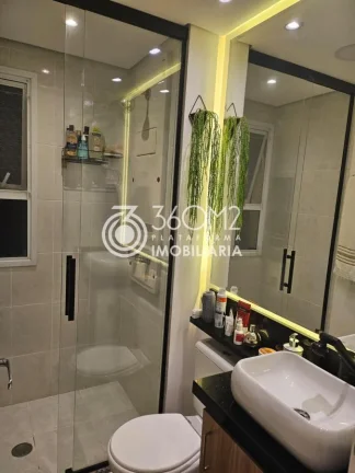 Imagem Apartamento para Venda em São Bernardo do Campo / SP no bairro Rudge Ramos