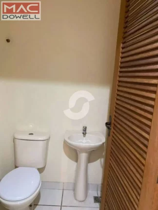 Imagem Apartamento de 72 m² com 1 dormitório - Miguel de Frias - Icaraí