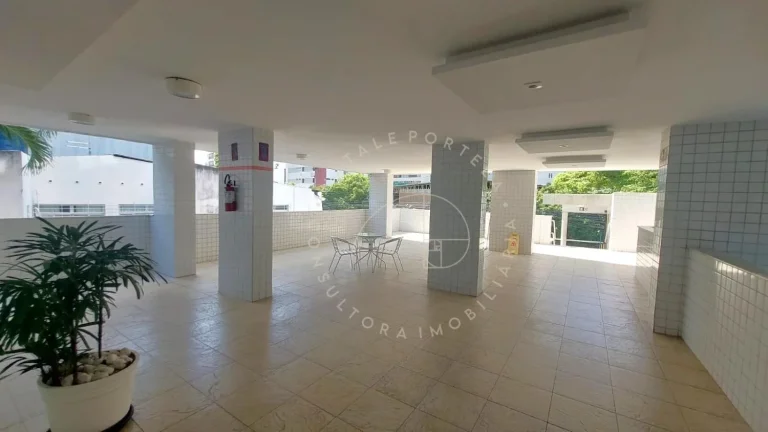 Imagem Localização espetacular em Boa Viagem!