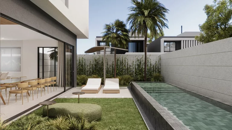 Imagem Ambar - Casa à venda no bairro Santa Felicidade - Curitiba/PR