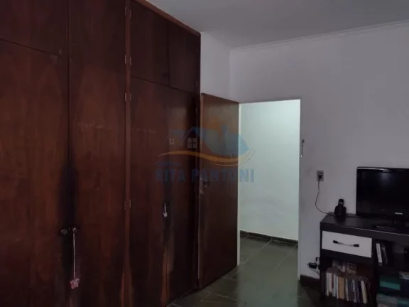 Imagem Casa - Ribeirão Preto - Ribeirânea - Região Leste