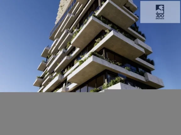 Imagem Apartamento a Venda no bairro Mossunguê - Curitiba, PR