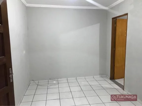 Imagem Sobrado à venda, 300 m² por R$ 586.000,00 - Mikail II - Guarulhos/SP