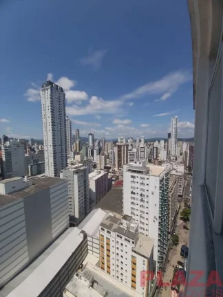 Imagem Apartamento Vista Mar | 3 quartos + Suíte | Área de Lazer | Sem Vaga | Venda | Balneário Camboriú