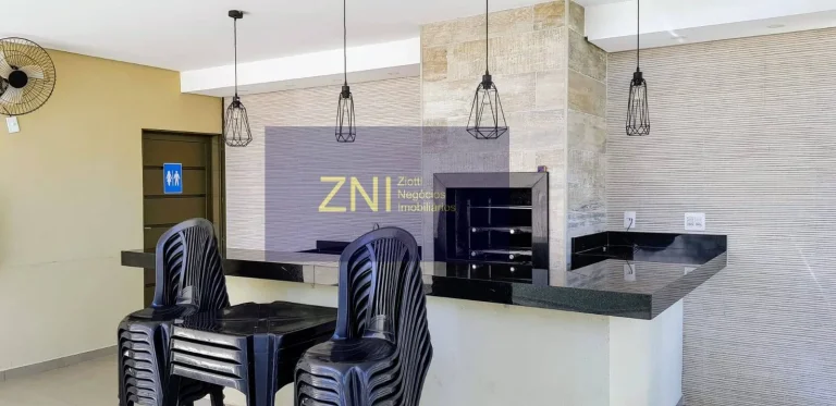 Imagem Apartamento à Venda na City Ribeirão R 1406