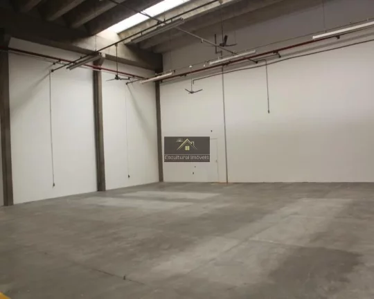 Imagem LAPA GALPÃO COMERCIAL COM 5.700 M DISPONÍVEIS PARA LOCAÇÃO IMEDIATA 25 VAGAS DE GARAGEM ÓTIMA LOCALIZAÇÃO